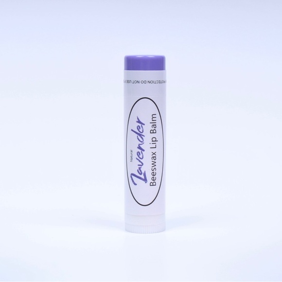 ( Choose 2pcs) Natural Lip Balm with beeswax - Picture 7 of 8